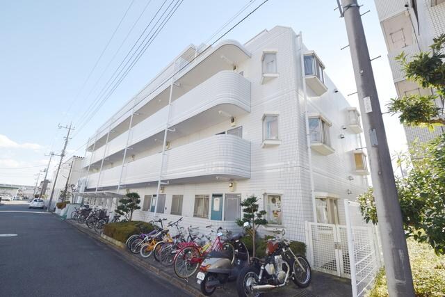 コーラルプラザの物件内観写真