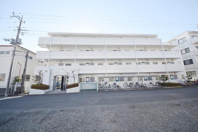 コーラルプラザの物件内観写真