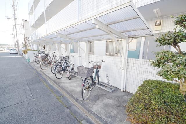 コーラルプラザの物件内観写真