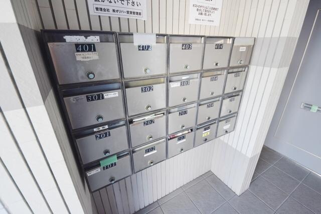 コーラルプラザの物件内観写真