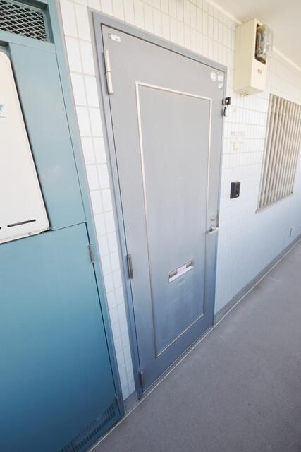 コーラルプラザの物件内観写真