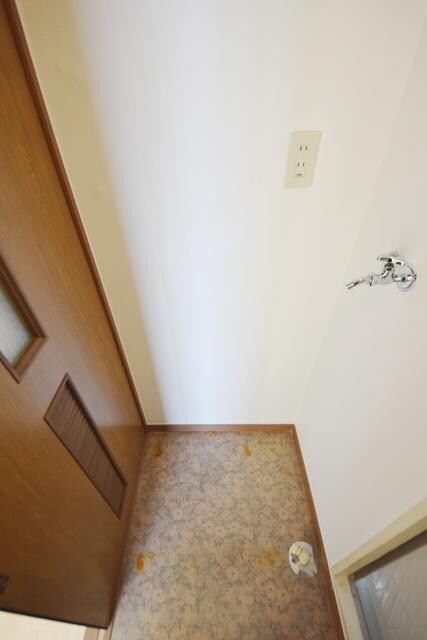 コーラルプラザの物件内観写真