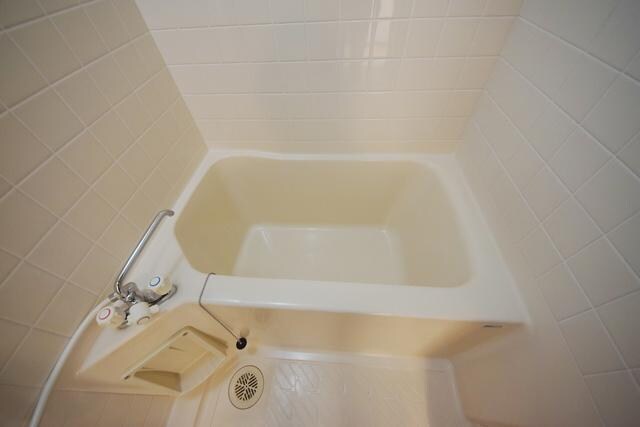 コーラルプラザの物件内観写真