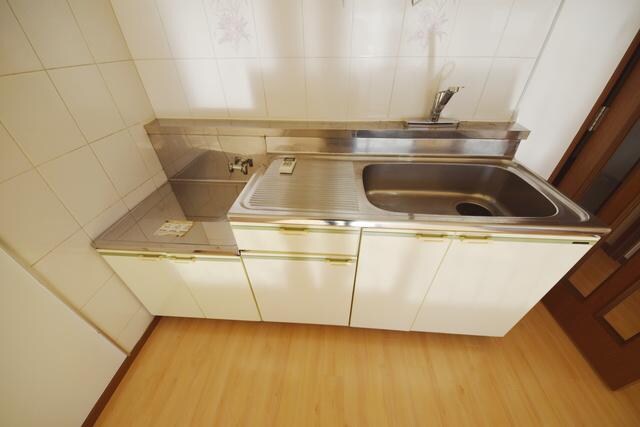 コーラルプラザの物件内観写真