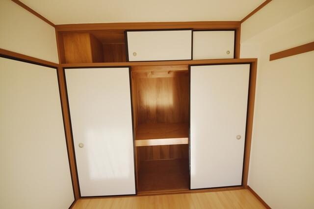 コーラルプラザの物件内観写真