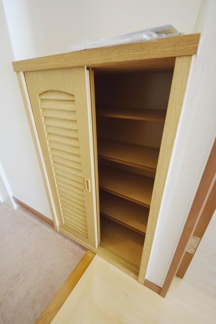 コーラルプラザの物件内観写真