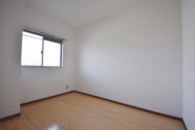 コーラルプラザの物件内観写真