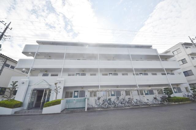 コーラルプラザの物件内観写真