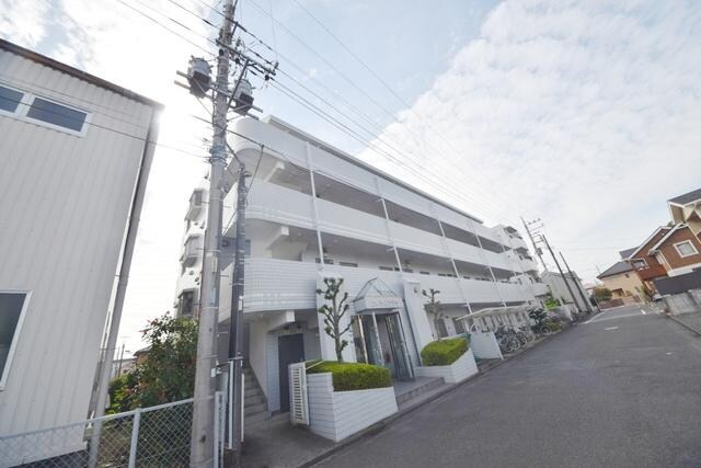 コーラルプラザの物件内観写真