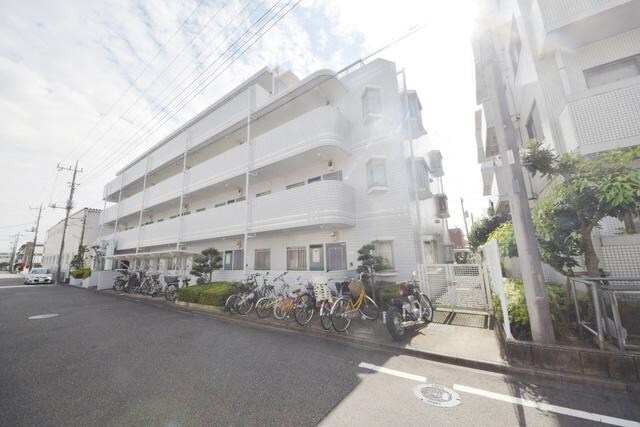 コーラルプラザの物件内観写真