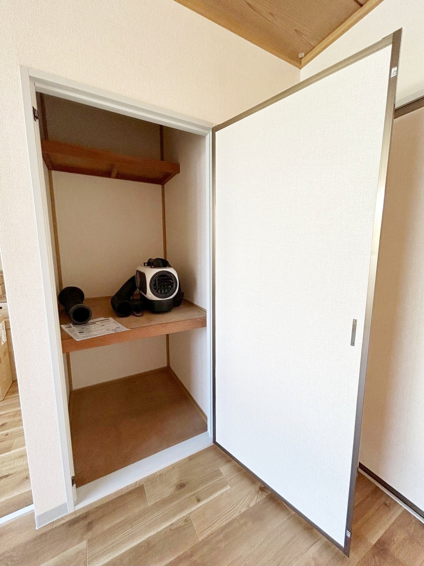 フジスカイマンションの物件内観写真