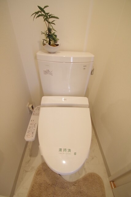 アーデン町田 の物件内観写真