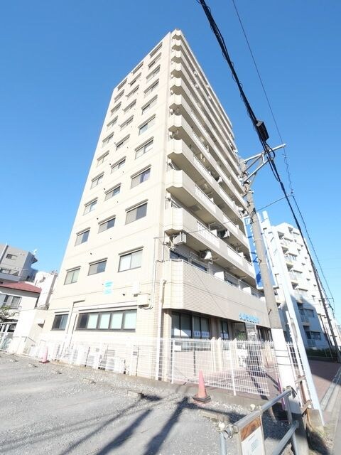 センチュリー鹿沼の物件内観写真