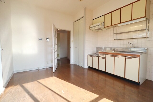 サニーテラスいぶき野の物件内観写真