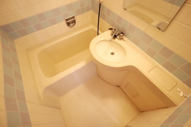 サニーテラスいぶき野の物件内観写真