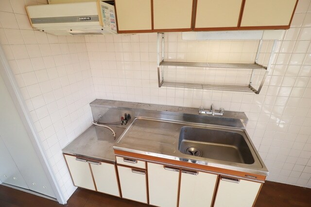 サニーテラスいぶき野の物件内観写真