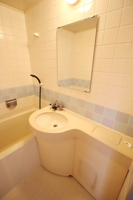 サニーテラスいぶき野の物件内観写真