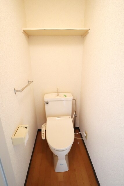 サニーテラスいぶき野の物件内観写真