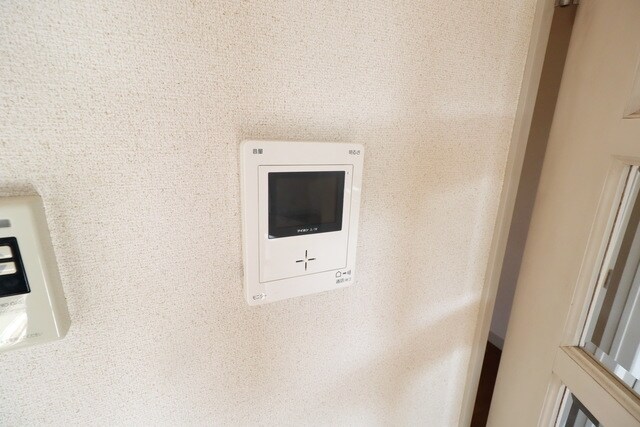 サニーテラスいぶき野の物件内観写真