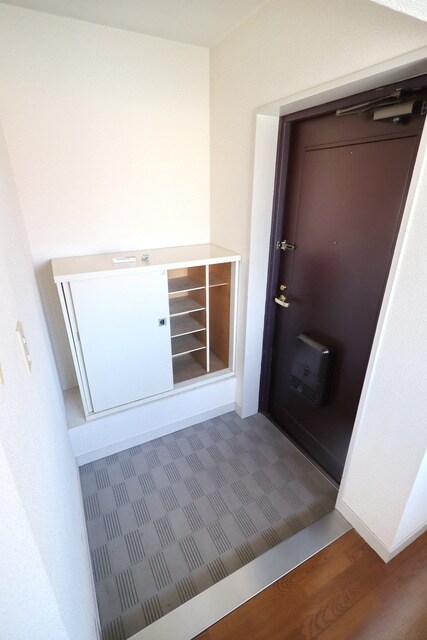 サニーテラスいぶき野の物件内観写真