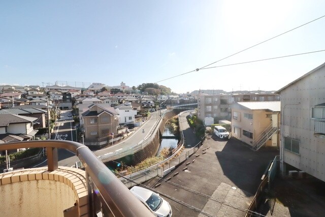 サニーテラスいぶき野の物件内観写真