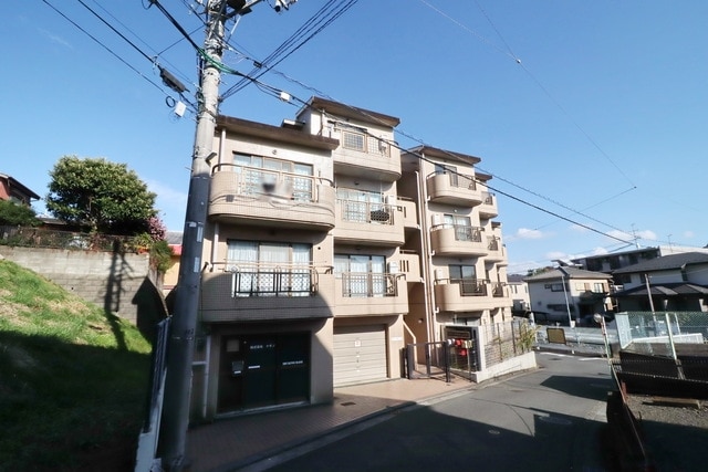 サニーテラスいぶき野の物件内観写真