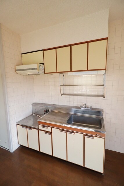 サニーテラスいぶき野の物件内観写真