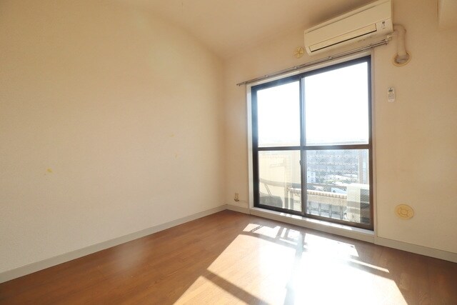 サニーテラスいぶき野の物件内観写真