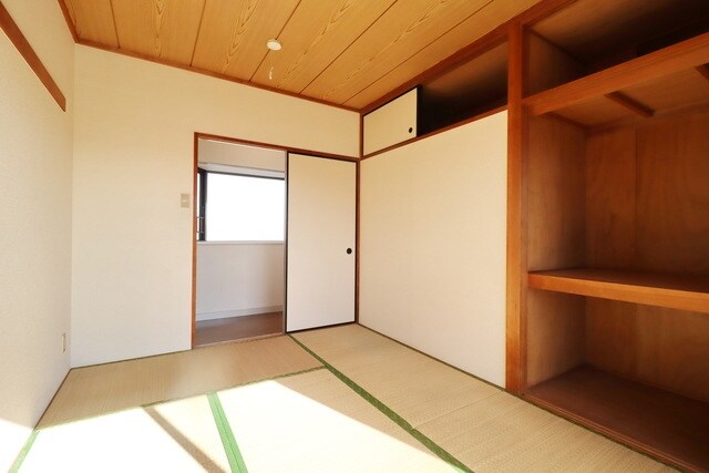 サニーテラスいぶき野の物件内観写真