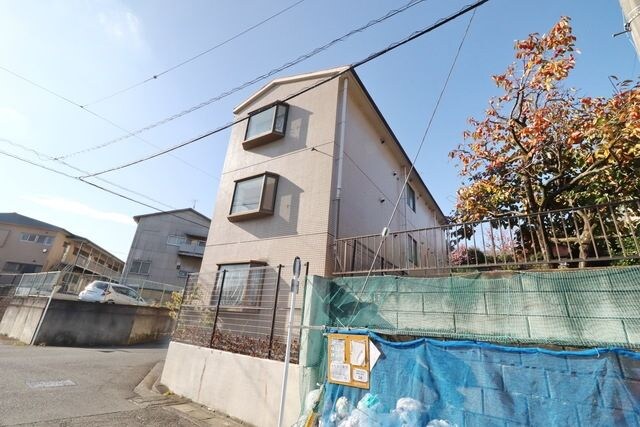 サニーテラスいぶき野の物件内観写真