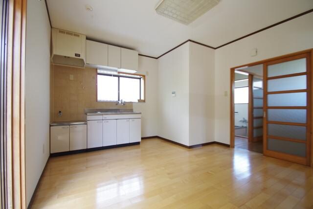 コーポハイネスCの物件内観写真