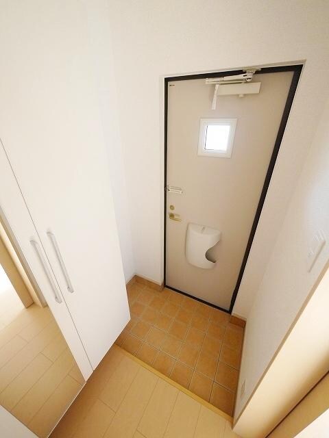 モーレフの物件内観写真