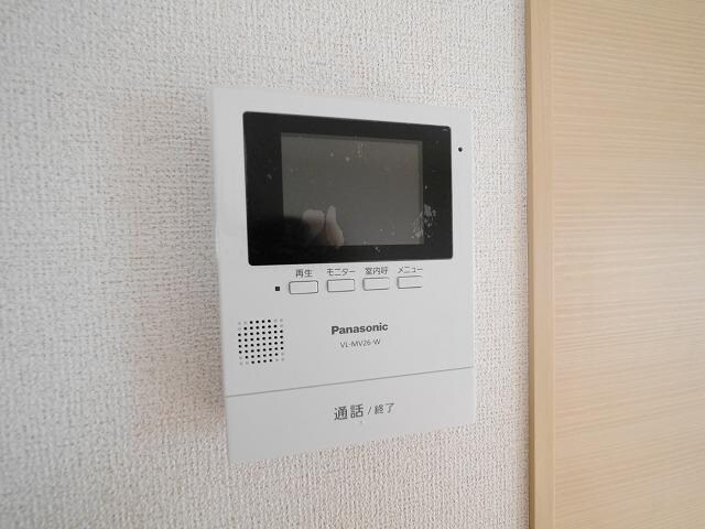 モーレフの物件内観写真