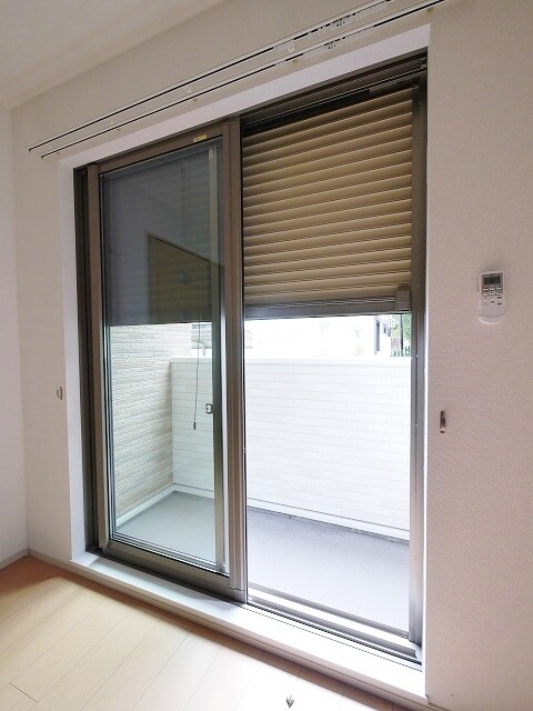 モーレフの物件内観写真