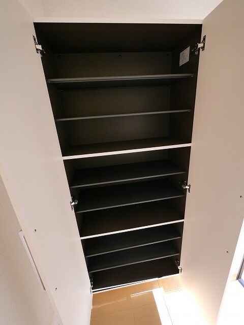 モーレフの物件内観写真