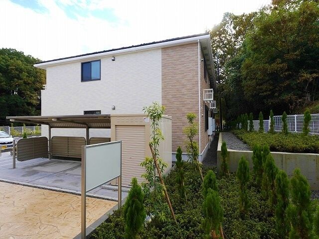 モーレフの物件内観写真