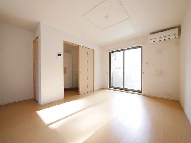 モーレフの物件内観写真