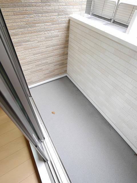 モーレフの物件内観写真