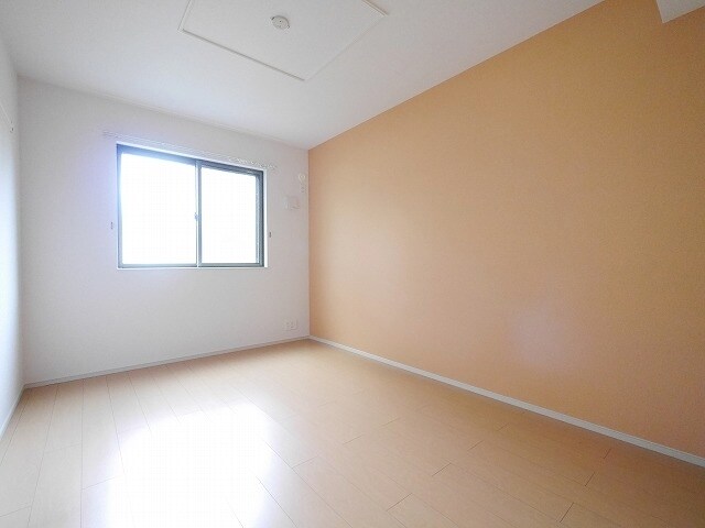 モーレフの物件内観写真