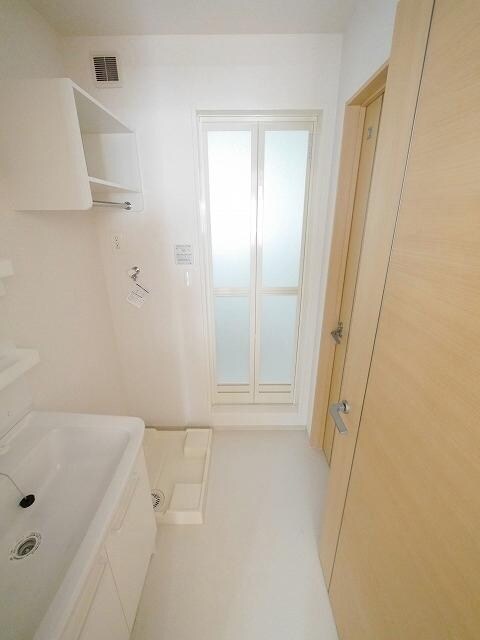 モーレフの物件内観写真