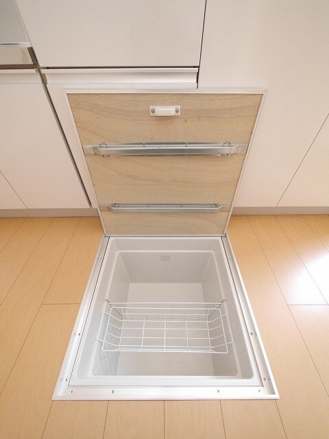 モーレフの物件内観写真