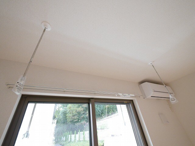 モーレフの物件内観写真