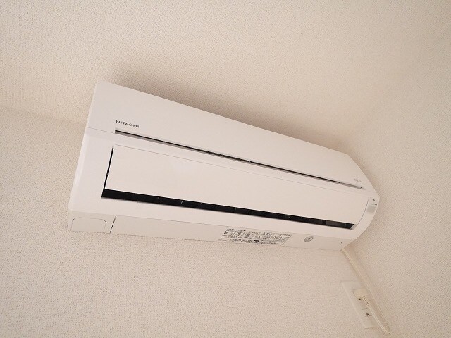 モーレフの物件内観写真