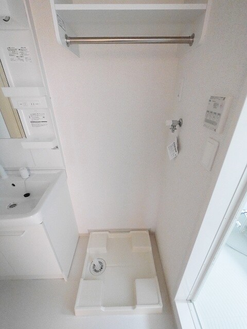 モーレフの物件内観写真