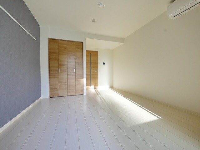 LOC’S KUROKAWAの物件内観写真