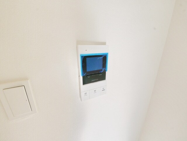 LOC’S KUROKAWAの物件内観写真