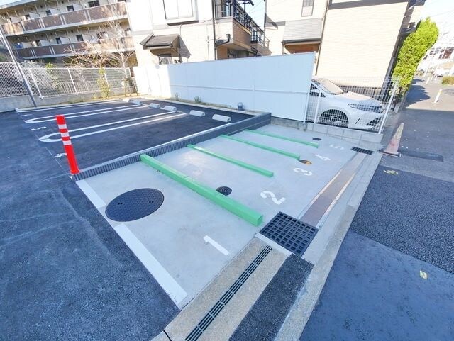 LOC’S KUROKAWAの物件内観写真