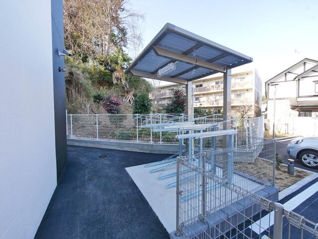 LOC’S KUROKAWAの物件内観写真