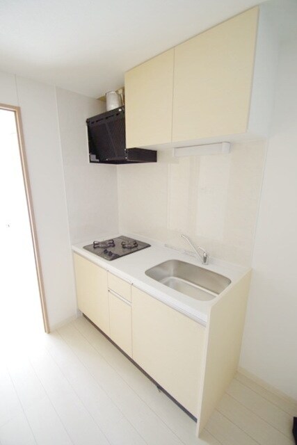 LOC’S KUROKAWAの物件内観写真