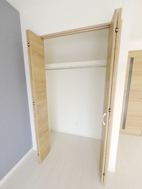 LOC’S KUROKAWAの物件内観写真